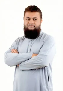 Sheikh Dr. Ahmad Al-Rashid