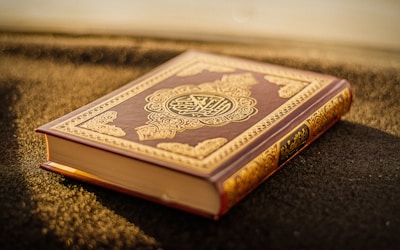 Quran Recitation & Tajweed